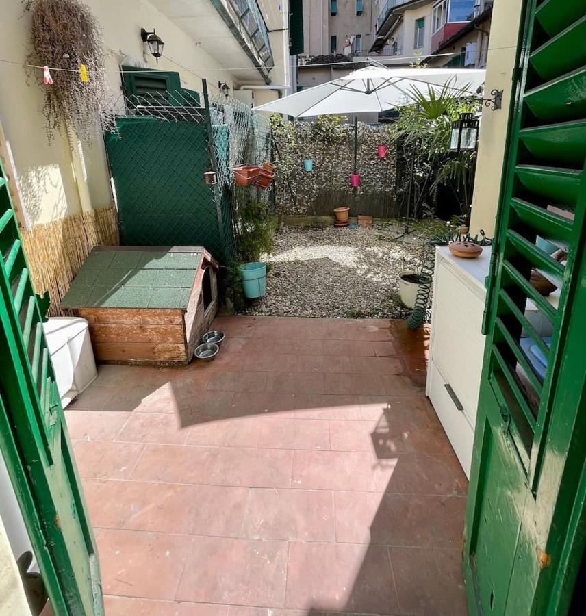 Апартаменты Dora'S House Firenze Экстерьер фото