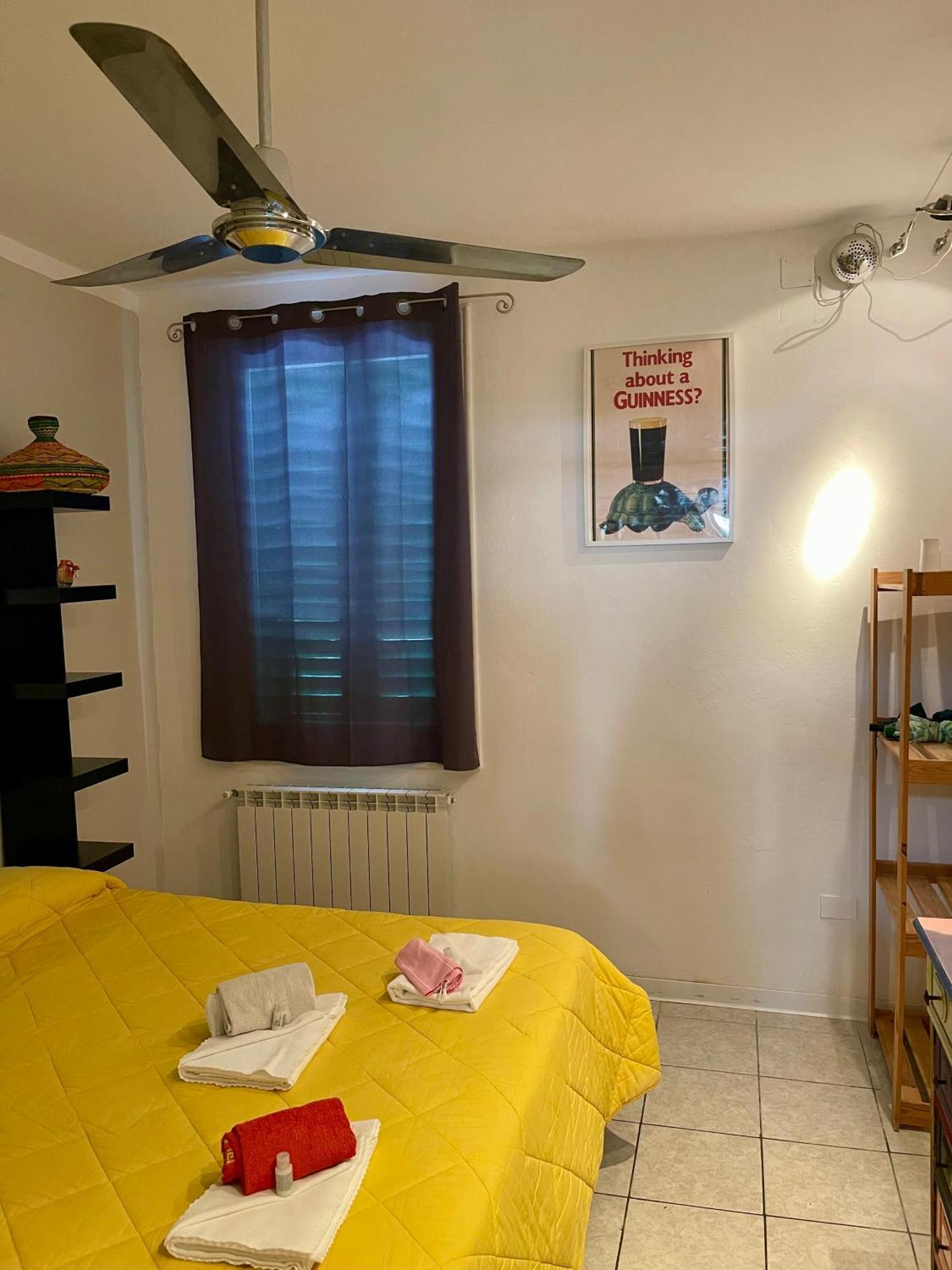 Апартаменты Dora'S House Firenze Экстерьер фото